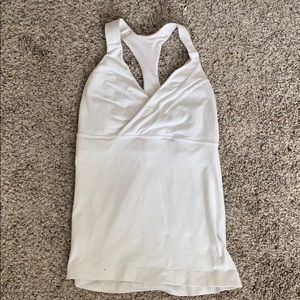 Lululemon Athletica Tank top🍋